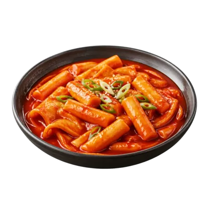 1만원 이하 메뉴 떡볶이