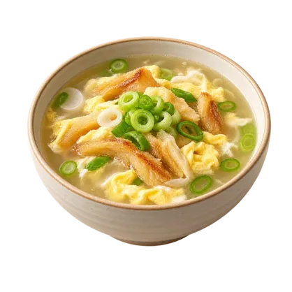 해장 메뉴 북엇국