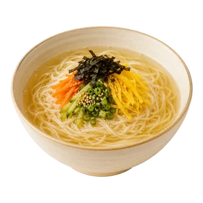 1만원 이하 메뉴 잔치국수
