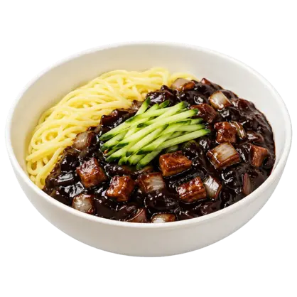 1만원 이하 메뉴 짜장면